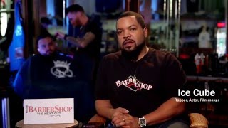 Details BARBERSHOP 3: THE NEXT CUT (2016) INTERVIEW WITH ICE CUBE Update