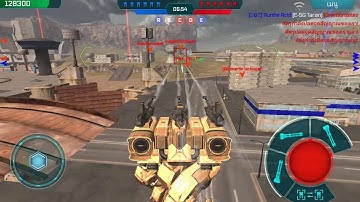 WR ไทย Test server 2.0 (66) [2016/9/4] Part 3 (Android)