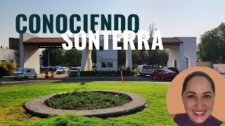 ¡Bienvenido a Sonterra! Explora las Comodidades de Este Fraccionamiento en Querétaro