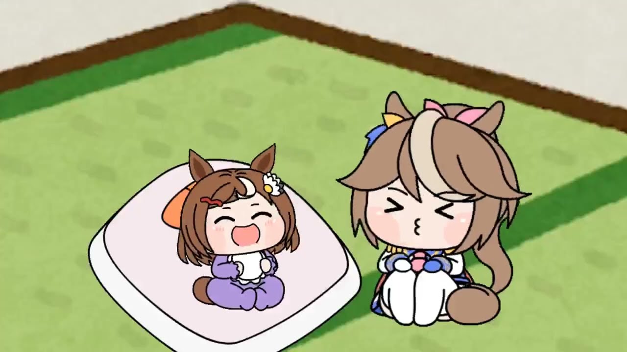 たぬき - YouTube