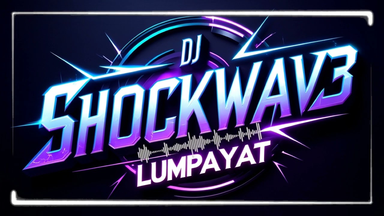 DJ Shockwav3 - Lumpayat | Pinoy EDM