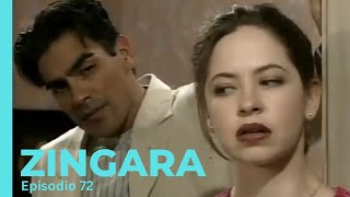 Zingara Ep.72