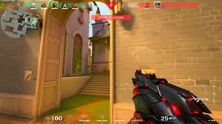 Raze Nedir Nasıl Oynanır (bi kaybım var) Valorant Montage