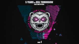 Famous Binary - Mind Field [Kill Tomorrow] Net Worth