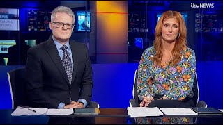 081225 ITV Granada Reports, Evening News