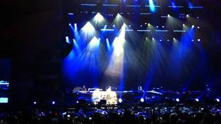 Download Lagu Eminem @ Montreal Osheaga live 2011 - Air Planes + Stan + Sing for the moment + Toys soldier MP3