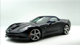 2014 Chevrolet Corvette C7 Stingray - Battery Failure