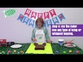 Cookin With Gammie Easter Bunny Cake Episode 3 