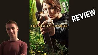 The Hunger Games | Movie Review 