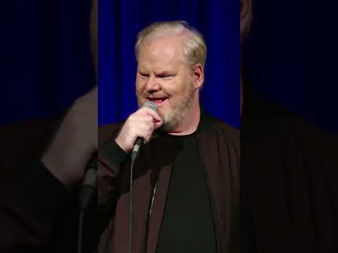 A very special nativity scene | Jim Gaffigan