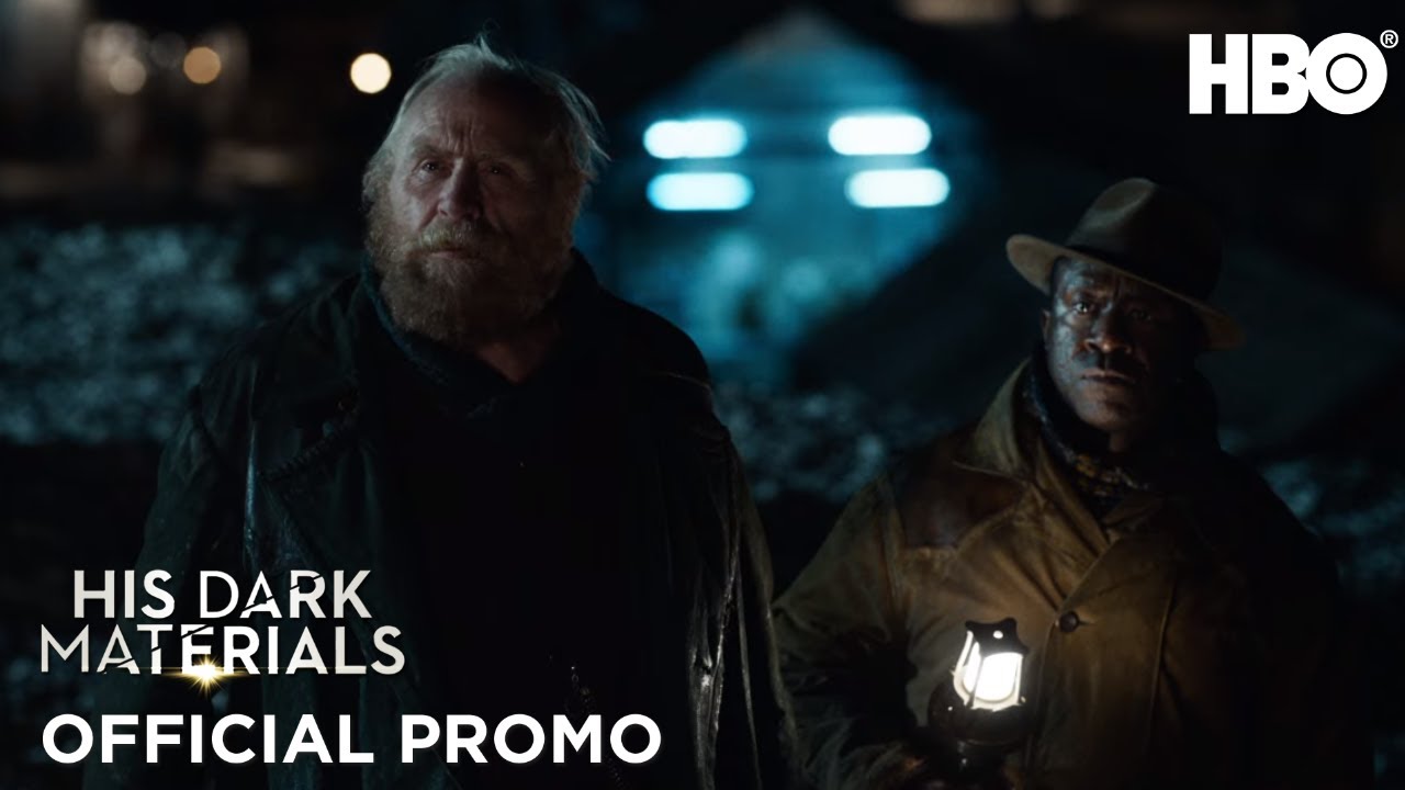 His Dark Materials: Season 1 Episode 4 Promo | HBO