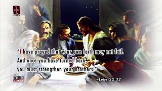Catechism: The Resurrection