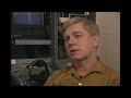 The meeting that kicked off the Stargate Project