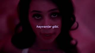 maroon 5 - animals //türkçe çeviri// euphoria nate and maddy