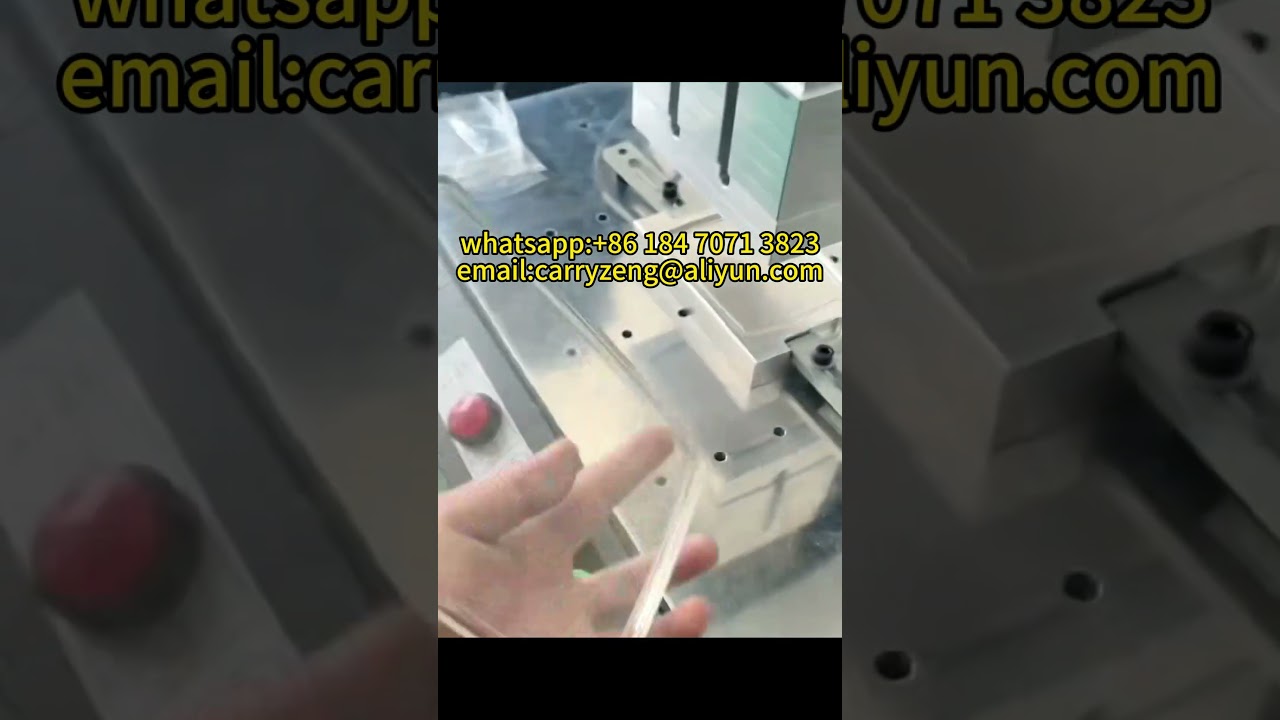 PSA card acrylic mounting frame ultrasonic machine welding 