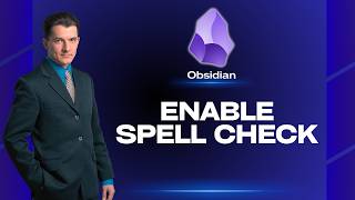 How to Enable Obsidian Spell Check | Quick Guide 2026