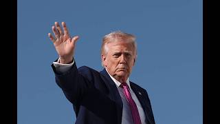 US Doesn't Need Backup Plan in Iran Negotiations, Says Trump