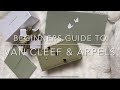 Beginner’s Guide To Van Cleef and Arpels | A Practical Guide