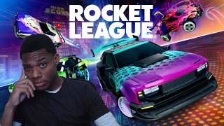 🔴 Playing Rocket League With Viewers LIVE! | Late Night 1v1s, 2v2s