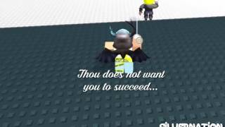 [ROBLOX] Fencing Montage 3!