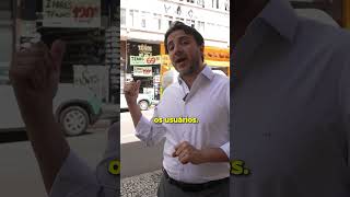 Curitiba tem um hotel para travestis no centro  e com dinheiro da prefeitura  #partidomissão