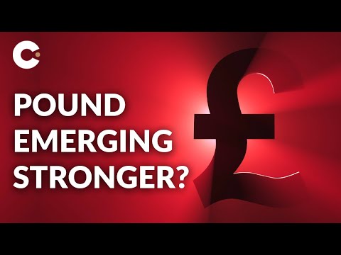 Reli Poundsterling Semakin Menguat? | Berita & Analisis Grafik GBP/USD