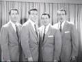 1950&#39;s Statesmen TV Show Ending-May the Good Lord Bless You