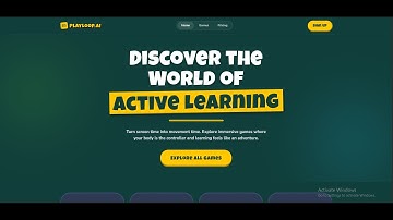 PlayLoop.ai | Google Gemini x Deepmind Hackathon Submission