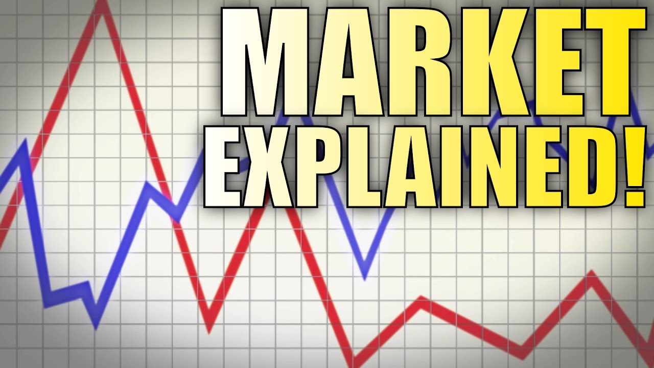 FIFA 17 UT -  Market Prices Explained! Complete Market Guide! (Market Crash Details)