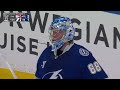 NHL Playoff Highlights | Canadiens vs. Lightning | Game 2 | April 21, 2026