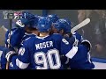 NHL Playoff Highlights | Canadiens vs. Lightning | Game 2 | April 21, 2026