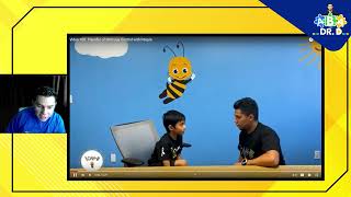 Transfer of Stimulus Control with Caregivers Video Breakdown G-21 BCBA Task List