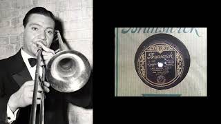 Jack Teagarden  I Just Couldnt Take It Baby