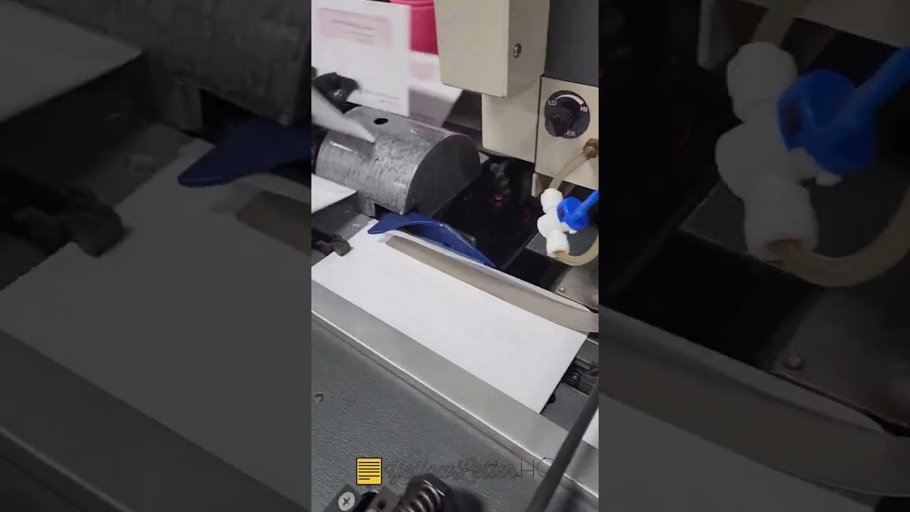 Direct Mail Company Fast Turnaround 