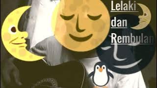 Lelaki dan  Rembulan franky Sahilatua