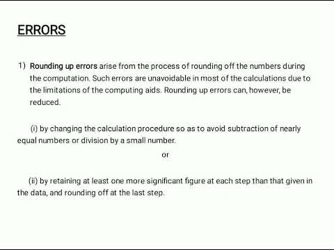 Numerical Method in Structural Engineering