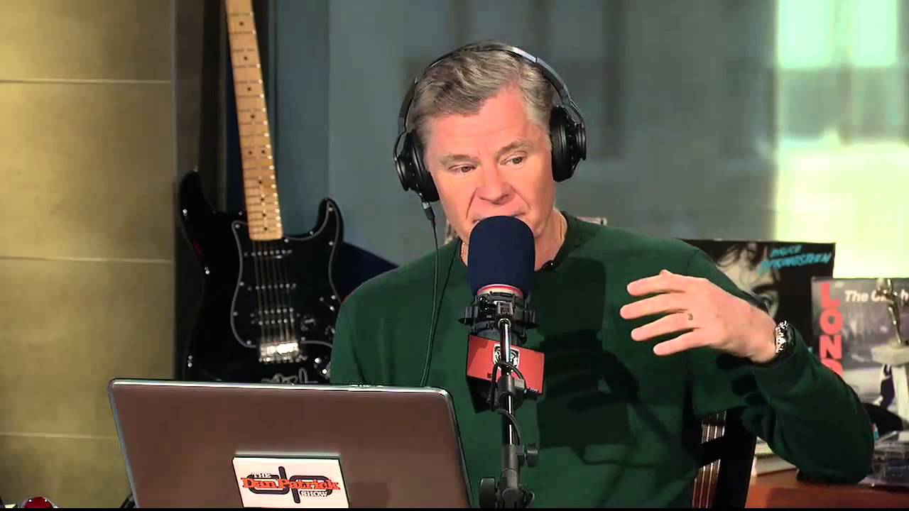 Dan on Gary Kubiak Collapsing 11/4/13