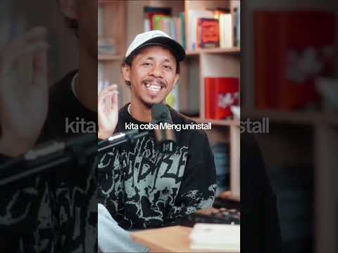 Pesan kepada Pendengar lagu IQRO'