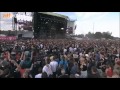 Broilers - Meine Sache [Live Hurricane 2012]