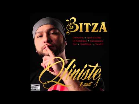 Bitza - Sare-n aer (cu Doc si Dj PartyBusta)
