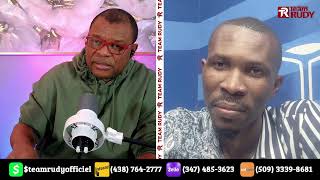 Download Lagu 𝗘𝗡 𝗗𝗜𝗥𝗘𝗖𝗧 || AN N PALE BOUL || MARDI 13 JANVIER 2026 MP3