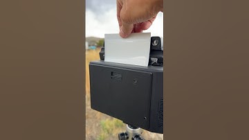 A “Polaroid” with shallow depth of field!? 😱 - #photography #analogphotography #insax