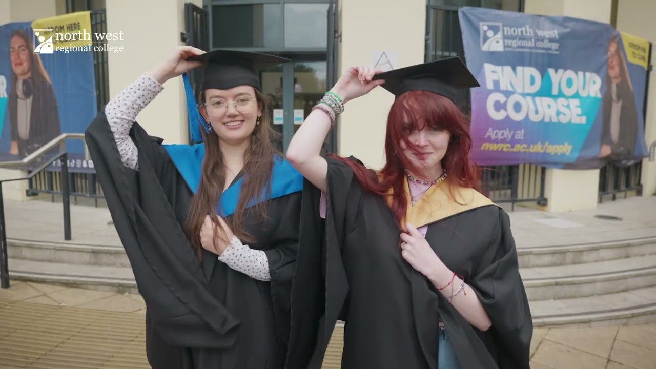 THIS IS YOUR COLLEGE, THEIR COLLEGE, EVERYONE'S COLLEGE🎓