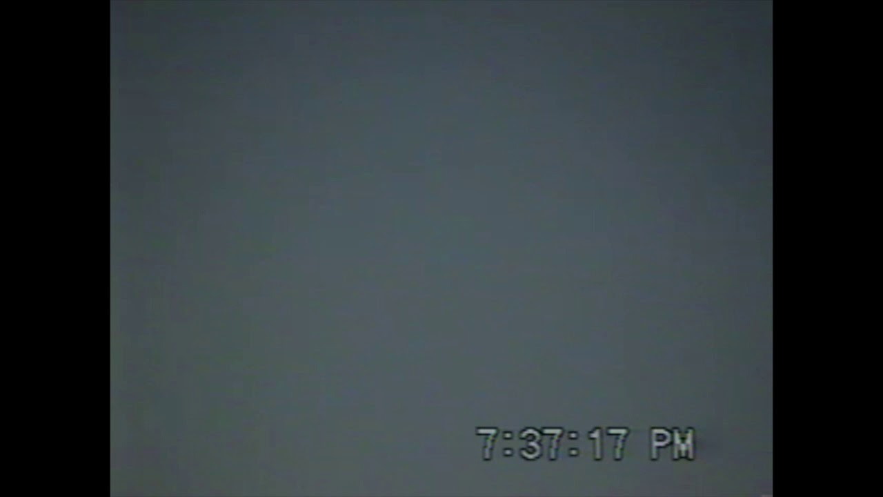 1995 Bapoo Filming Scenery in California - YouTube