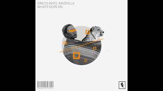Greco Nyc, Madvilla - The Sauce Rawdeep033
