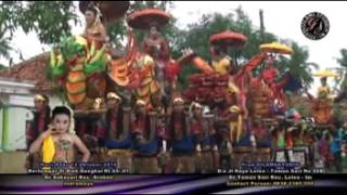 WAKYU  '' PUTRA DEWA '' PESTA HAJATNYA BPK SURNATA/IBU WASITEM DS SUKASARI KEC.ARAHAN IM