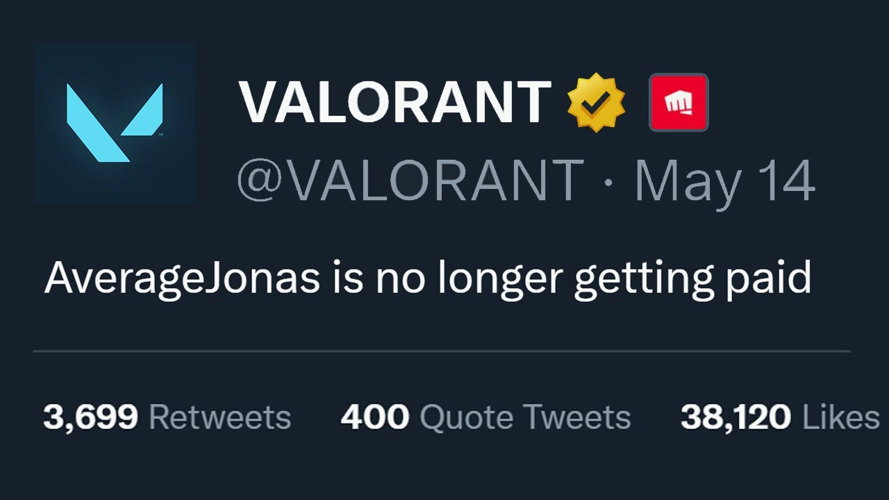 I am no longer buying every skin in Valorant