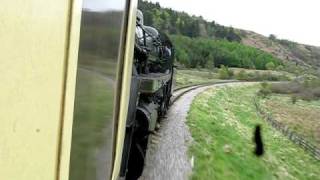 75029 out on the Moors