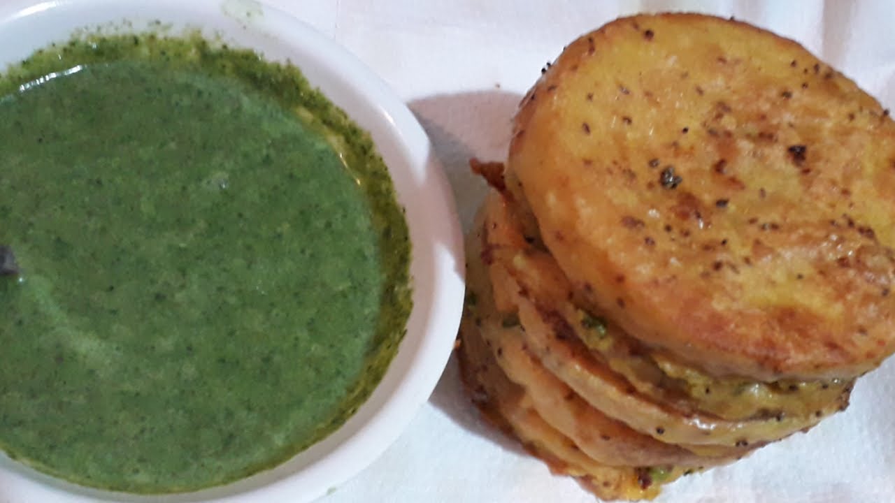 Bread Aloo Ka Nashta Bread Potato Cutlet Bread Potato Breakfast Recipe Snacks Kavita