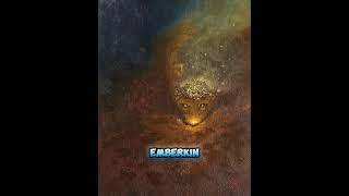 Emberkin Of The Warm Earth